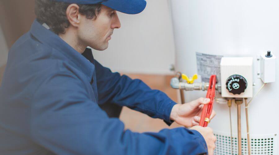 Professional bathroom faucet installation in Ruby, NY